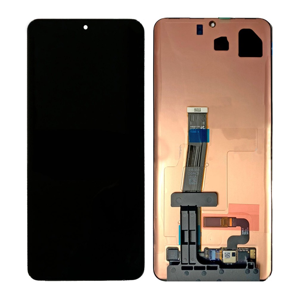 samsung lcd screen replacement price